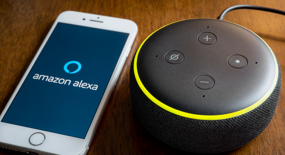 Your Alexa device can play radio stations — you just need to enable the feature on the Alexa app