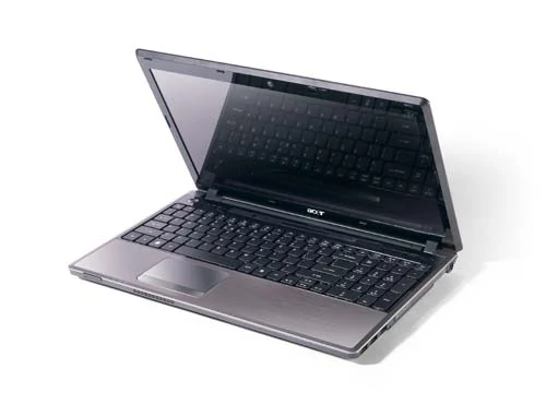 Acer Aspire 5745DG. fot. Acer.