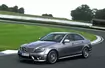 Nowy Mercedes-Benz C 63 AMG – czy trzeba mówić coś więcej?