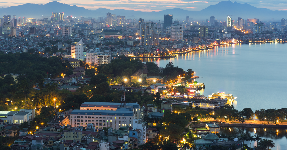 These are the top 10 countries to retire in this year, according to US