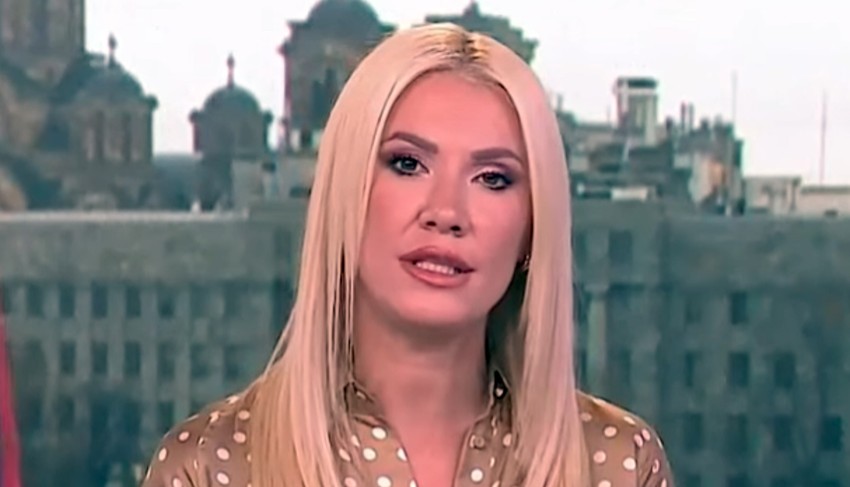 Bojana Ristivojević