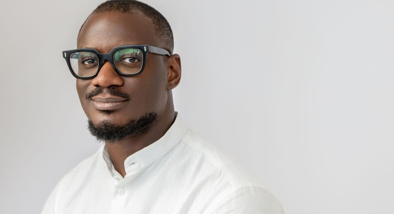 Tomiwa Aladekomo, CEO of Big Cabal Media. Image Source: Tech Cabal