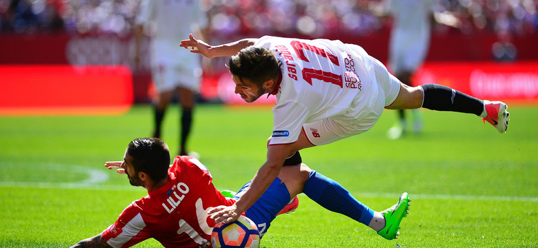 Hiszpania: Sevilla FC przedłużyła fatalną serię