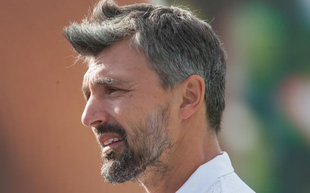 Goran Ivanisevic