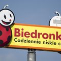 Biedronka zapewnia klientów: Świeżaków nie zabraknie