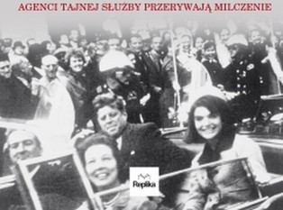 Kto zabił Kennedy’ego? Rosja dostarcza USA 350 stron tajemnic