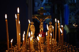 Crkveni kalendar za april 2025. godine: Slavimo Blagovesti, Cveti i NAJVEĆI HRIŠĆANSKI PRAZNIK - USKRS