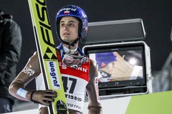 Maciej Kot: Jestem rozczarowany. Na mistrzostwach świata liczą się tylko medale