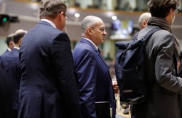 Rau: Nie ma powrotu do normalnych stosunków z reżimem rosyjskim