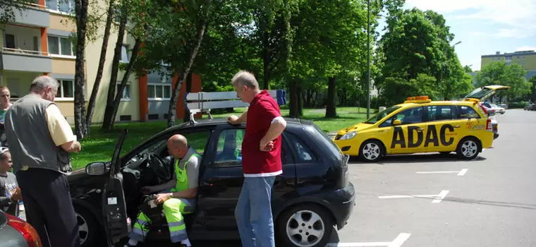 Najmniej awaryjne małe auta według raportu trwałości ADAC