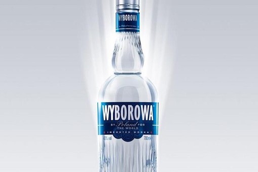 Wódka wyborowa