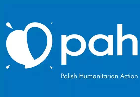 Giving Tuesday – podaj dalej tweeta i wspomóż Polską Akcję Humanitarną
