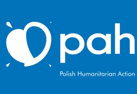 Giving Tuesday – podaj dalej tweeta i wspomóż Polską Akcję Humanitarną