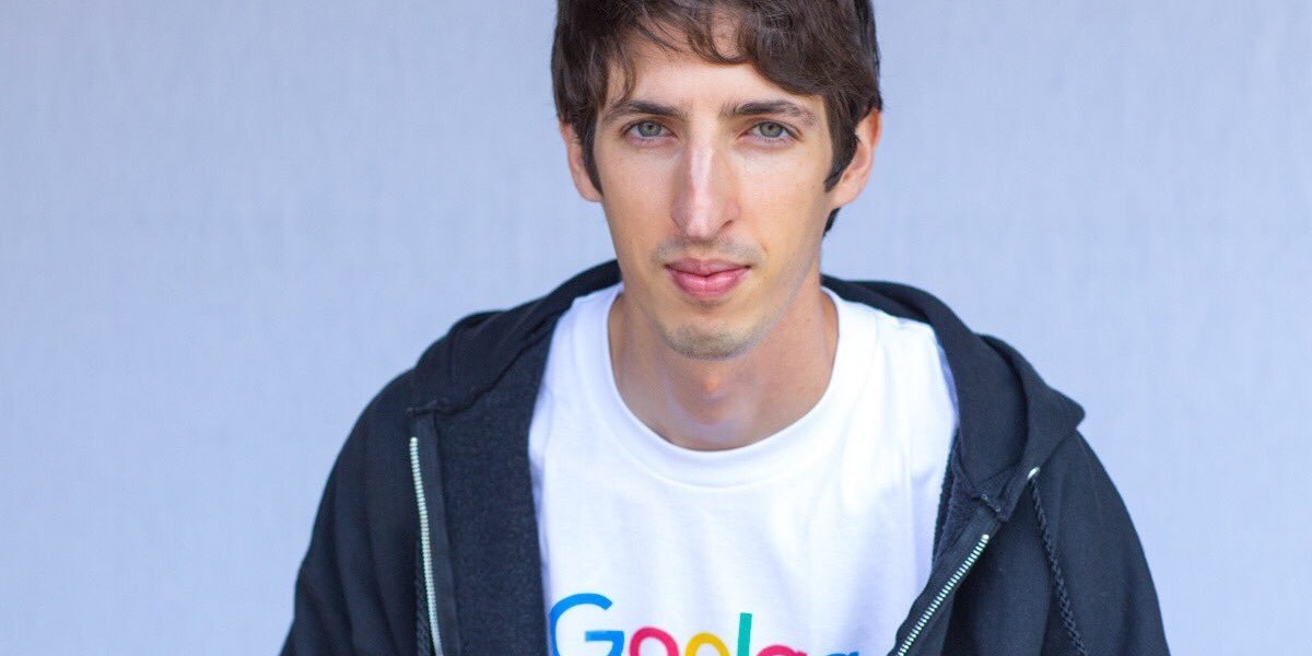 James Damore