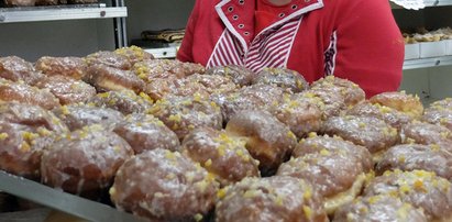 Wiemy, gdzie najtańsze pączki na Tłusty Czwartek!