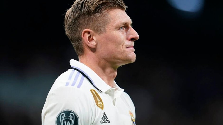 Toni Kroos