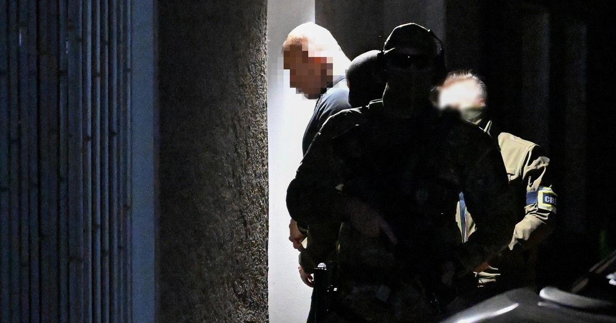 Prokuratura zdecydowała. Wniosek o areszt dla "Wielkiego Bu"