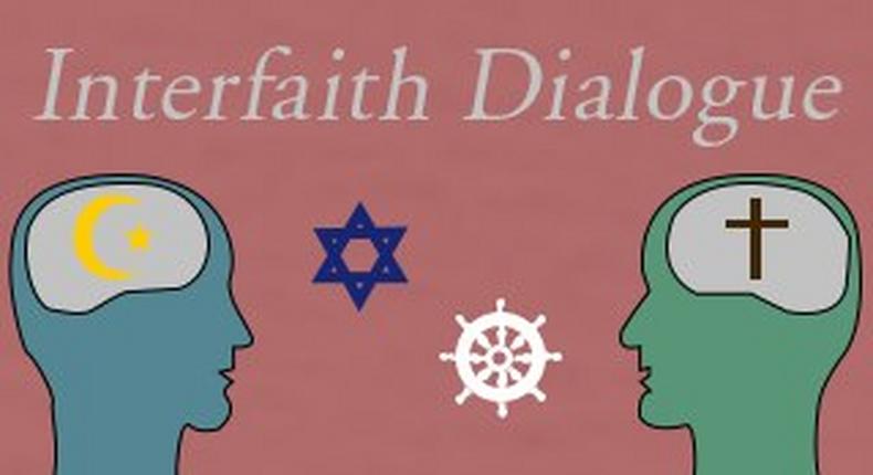 Interfaith Dialogue