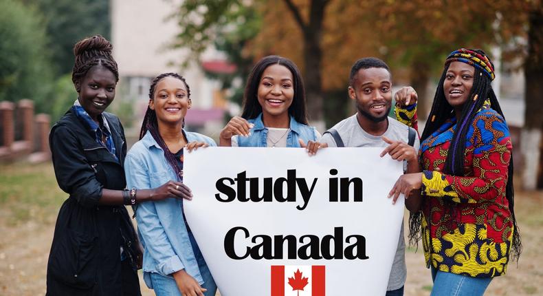 Canada authorities have reduced admission slots for foreign students. [Silvercloud travels]