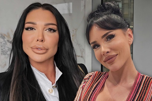 "RASTURILA MI JE BRAK ZA 600 EVRA" Aleksandra Subotić iznela detalje afere Maje i Pece: "Jele smo iz istog tanjira, pa se uhvatila mog muža"