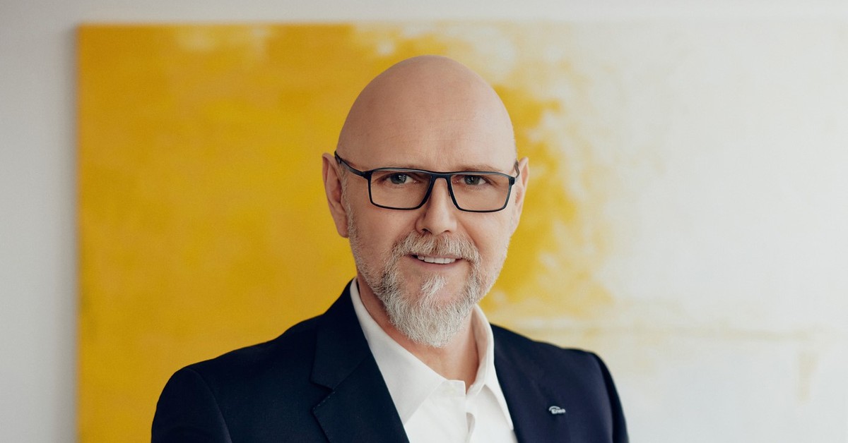 Grzegorz Kinelski, prezes Enei: Sztywne trzymanie emisji w ryzach przez ETS nie przystaje do nowych warunków