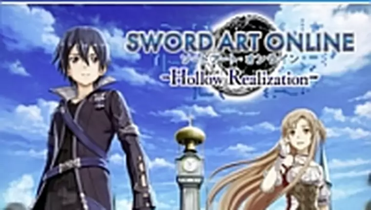 Sword Art Online: Hollow Realization