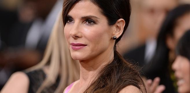 Sandra Bullock