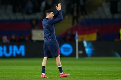 Ten gest Roberta Lewandowskiego mówi wszystko. Poszło w świat