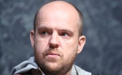 Witold Szabłowski: Dyktatorzy kochają kuchnię mamusi [ROZMOWA]