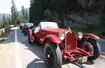 Pebble Beach: zwycięzcą Alfa Romeo 8C 2900B Touring Berlinetta