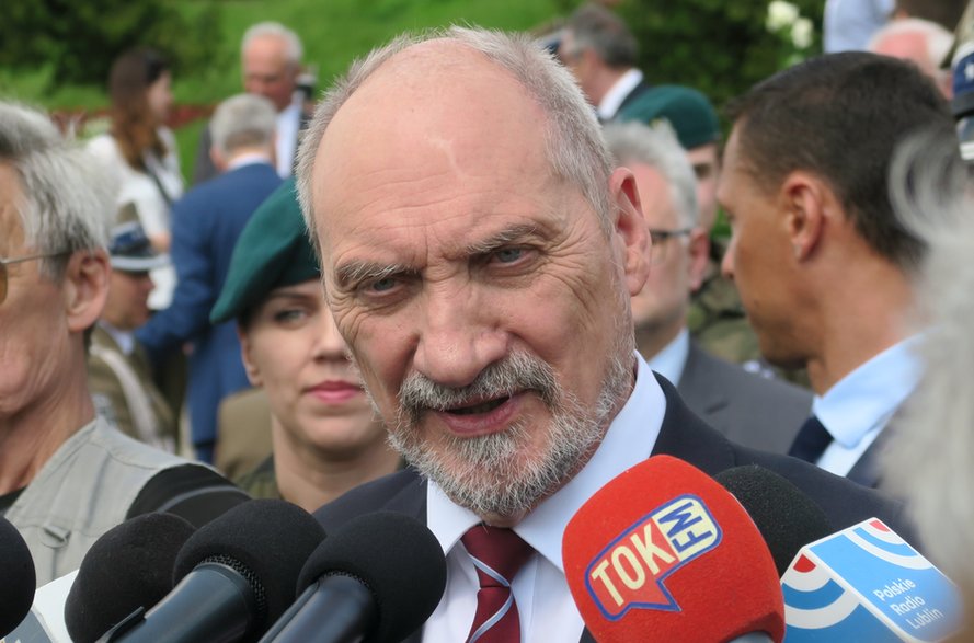 Antoni Macierewicz