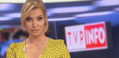 Gwiazda TVP Info upomina dziennikarzy, komentujących ustawę „lex TVN”: Psujecie nasz zawód