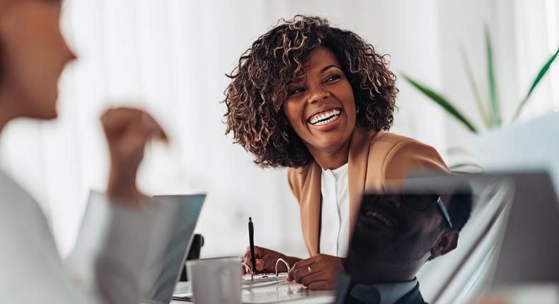 5 ways African female entrepreneurs can overcome the funding gap