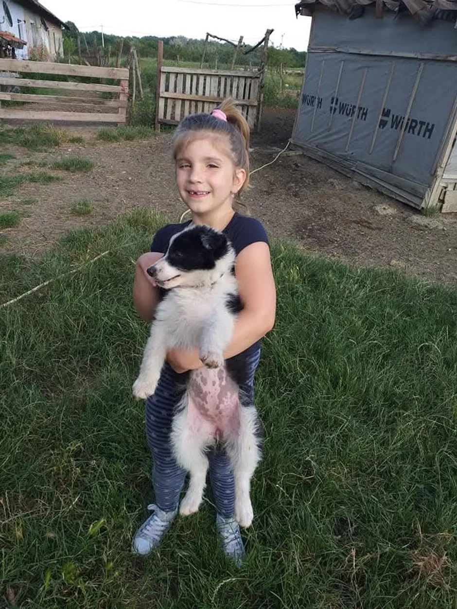 Eleni hitno treba naša pomoć