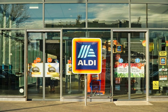 Termékvisszahívás - ha ilyen proteinszeletet vett az Aldiban, vigye vissza