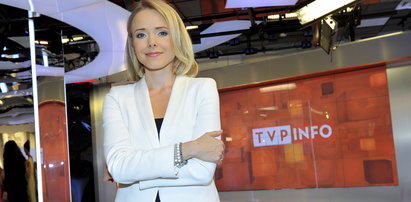 Oto „nowa" twarz Wiadomości TVP. Da radę?