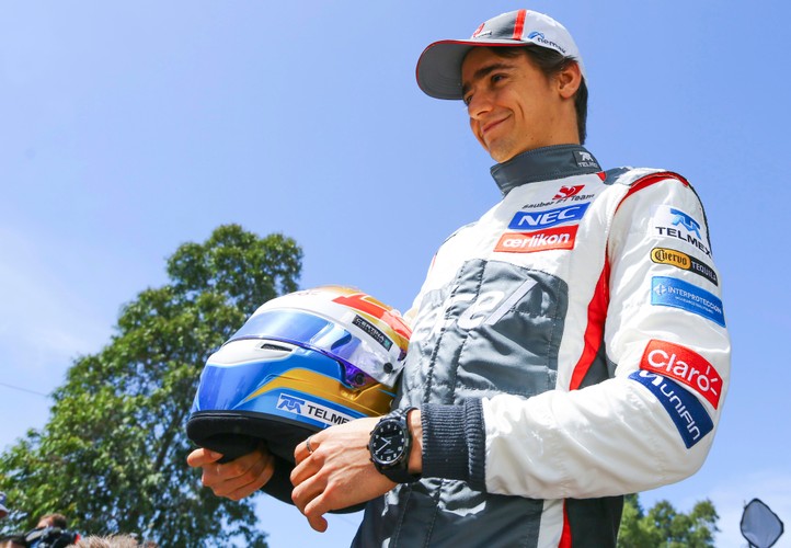 15. Esteban Gutierrez (Sauber Ferrari) 1.32,468 (26)