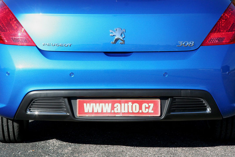 Peugeot 308: od 8 listopada już w polskich salonach