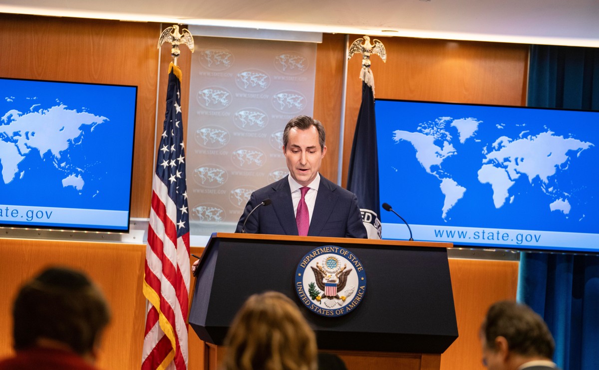 Dec,10th,2024,The,Us,Department,Of,State,Hosted,A