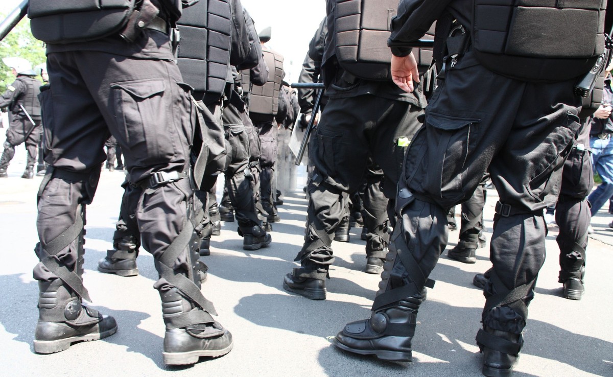 Służba ma odpowiadać za prowadzenie działań kontrterrorystycznych