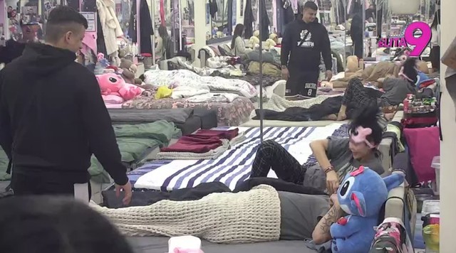 Maja Marinković i Asmin Durdžić