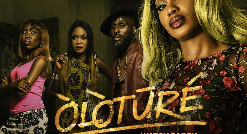 EbonyLife set to host Nollywood’s first virtual red carpet premiere for release of Netflix Original film ‘Òlòtūré’. 