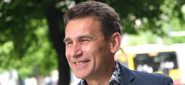 Robert Korzeniowski: W Tokio klimat jest zabójczy