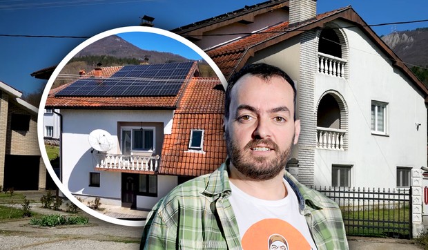kombo Nenad Okanovic i kuca