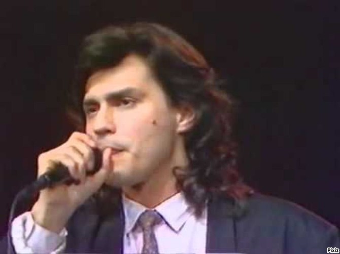 Vlado Kalember