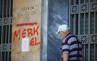 Nierównowaga ekonomiczna w UE: Grecja, Włochy i Cypr mają kłopoty