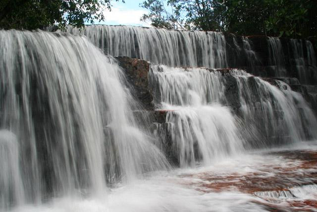 Galeria Wenezuela - Gran Sabana i Roraima, obrazek 20