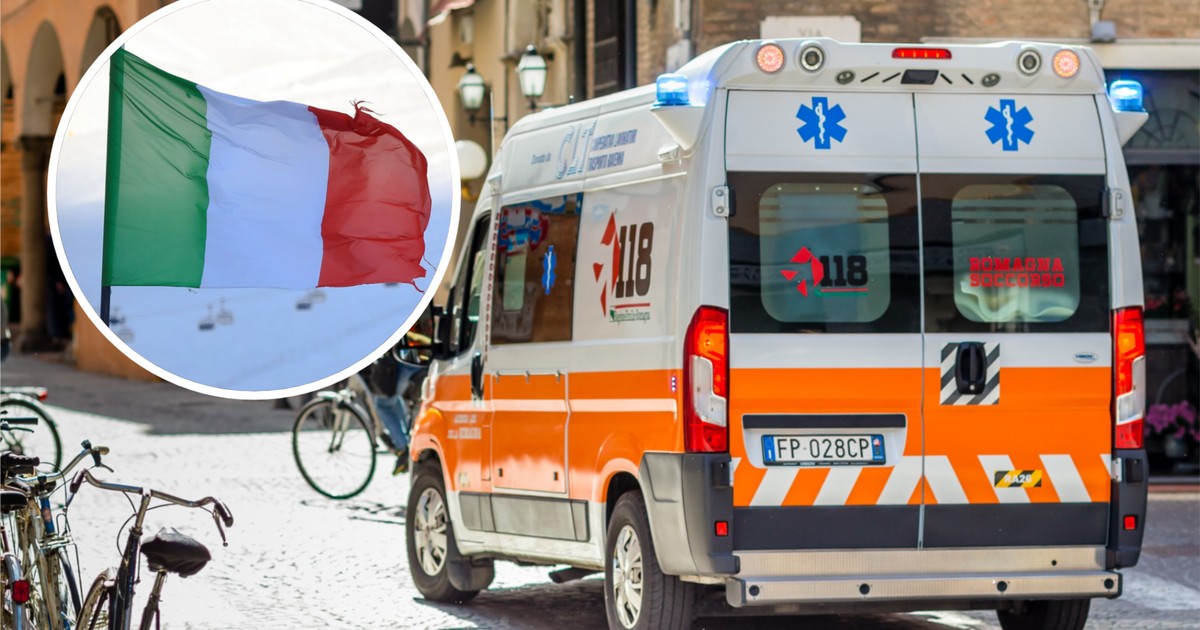 Tragedia we Włoszech. Młoda Polka zginęła w trakcie wspinaczki