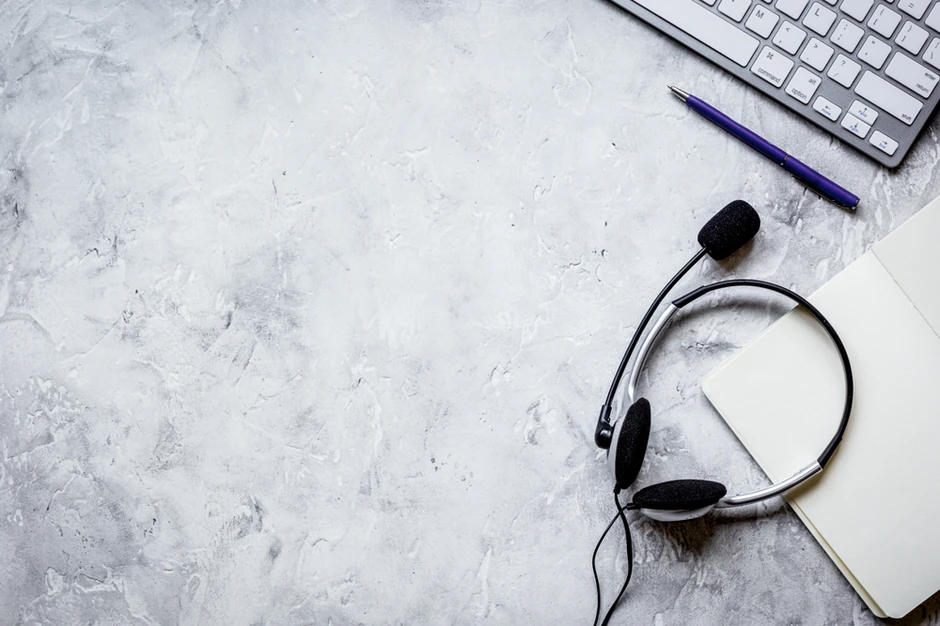 Kol centar, ilustracija