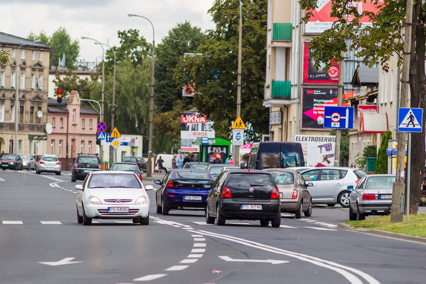 W Poznaniu powiększy się miejski monitoring